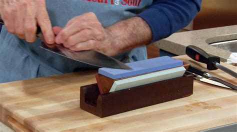 The Knife Counter and Beyond: Unconventional Tools for Cutting Like a Pro
